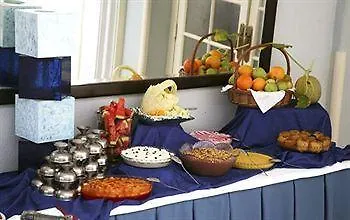 Spirit Fonte Real - Antigo Flora מלון 3*