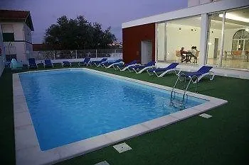 מלון Spirit Fonte Real - Antigo Flora