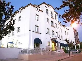 Spirit Fonte Real - Antigo Flora מלון