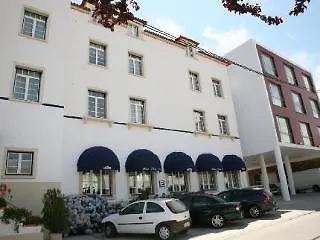 Spirit Fonte Real - Antigo Flora 3* מונטה ריאל