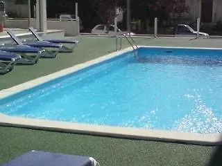 Spirit Fonte Real - Antigo Flora 3* מונטה ריאל