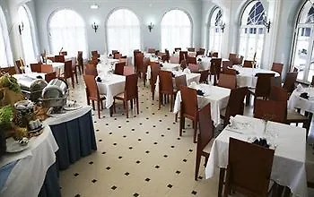 מלון Spirit Fonte Real - Antigo Flora