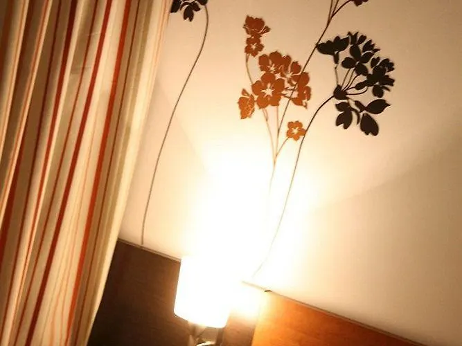 מלון Spirit Fonte Real - Antigo Flora מונטה ריאל