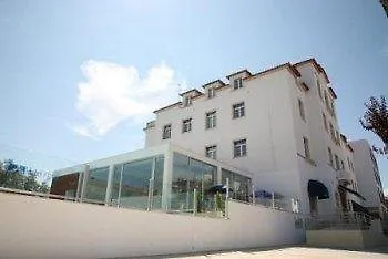 Spirit Fonte Real - Antigo Flora מלון מונטה ריאל