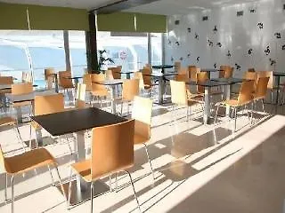 Spirit Fonte Real - Antigo Flora 蒙特里尔