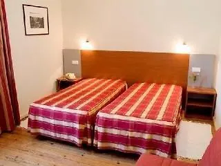 Spirit Fonte Real - Antigo Flora מלון מונטה ריאל