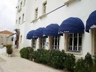 Spirit Fonte Real - Antigo Flora מלון 3*