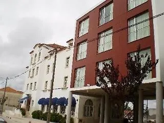 Spirit Fonte Real - Antigo Flora מלון מונטה ריאל