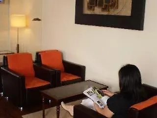 Spirit Fonte Real - Antigo Flora 3* מונטה ריאל