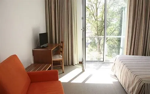 Spirit Fonte Real - Antigo Flora 3* מונטה ריאל