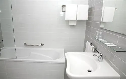 Spirit Fonte Real - Antigo Flora 3* מונטה ריאל