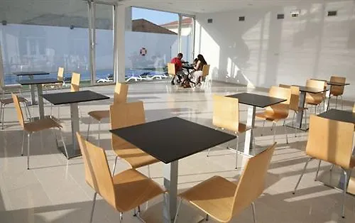 Spirit Fonte Real - Antigo Flora מונטה ריאל