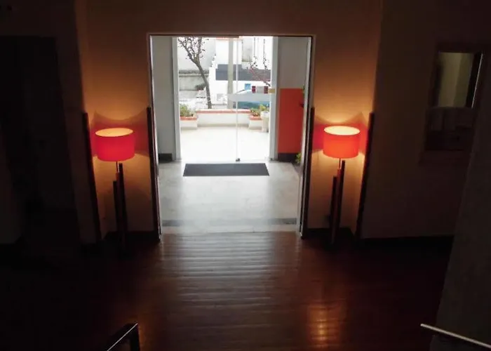 מלון Spirit Fonte Real - Antigo Flora 3*