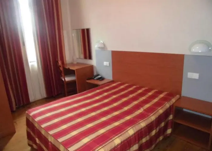 מלון Spirit Fonte Real - Antigo Flora